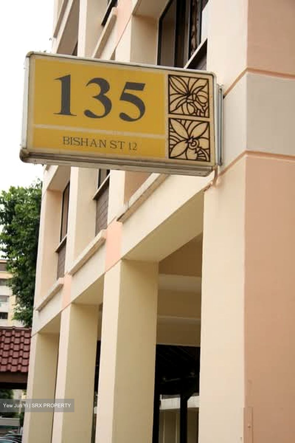 Blk 135 Bishan Green (Bishan), HDB 5 Rooms #580971521